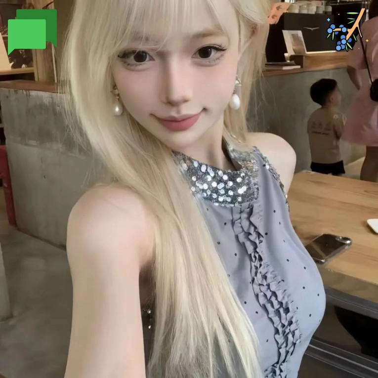 叶女士